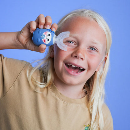 360° U-Kid Sonic Çocuk Diş Temizlik Cihazı